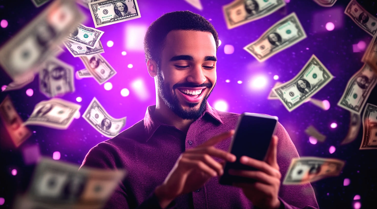 Regístrate y comienza tu viaje en PLATALLBET
                              